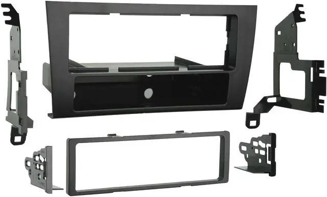 Alt view image 5 of 6 - Metra 998152 Kit for Lexus GS300/400 98-03