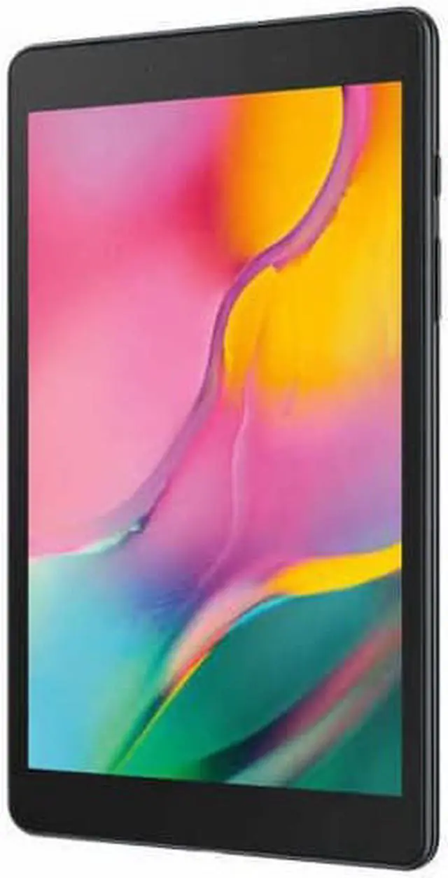 Alt view image 12 of 14 - Samsung Galaxy Tab A 8" 32 GB Tablet Black (2019) SM-T290N + FREE 32GB SD card
