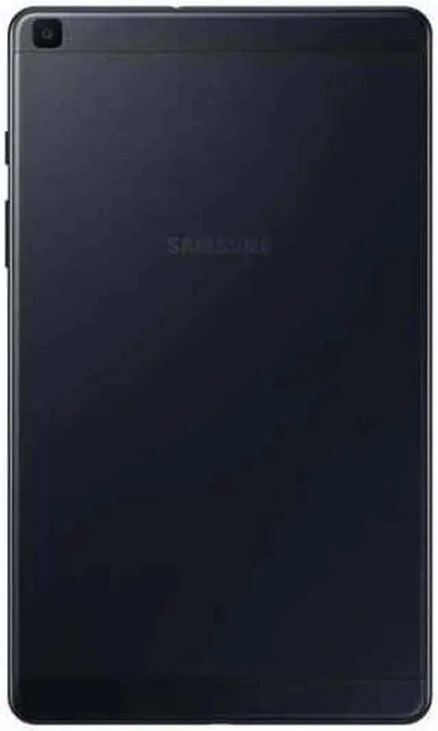 Alt view image 14 of 14 - Samsung Galaxy Tab A 8" 32 GB Tablet Black (2019) SM-T290N + FREE 32GB SD card