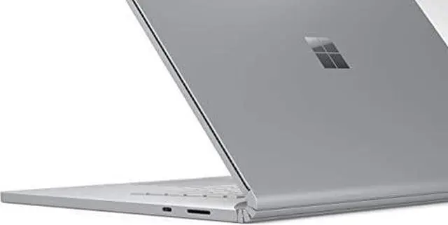 Alt view image 9 of 10 - Microsoft Laptop Surface Project U 1.30GHz 16GB Memory 256 GB SSD GeForce GTX 1660 Ti 15.0" Touch Screen Windows 10 Pro SLZ-00001