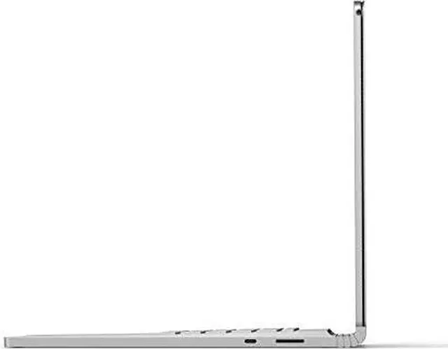 Alt view image 10 of 10 - Microsoft Laptop Surface Project U 1.30GHz 16GB Memory 256 GB SSD GeForce GTX 1660 Ti 15.0" Touch Screen Windows 10 Pro SLZ-00001