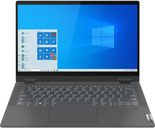 Refurbished: Lenovo IdeaPad Flex 5 15IIL05 15.6