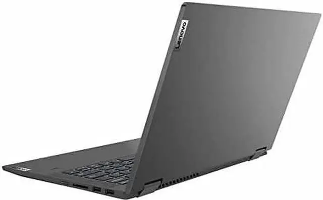 Alt view image 5 of 7 - Lenovo IdeaPad Flex 5 14ITL05 14" Touch Laptop Intel Core i3-1115G4 8GB Ram 256GB SSD Windows 11 Home in S Mode with Fingerprint reader