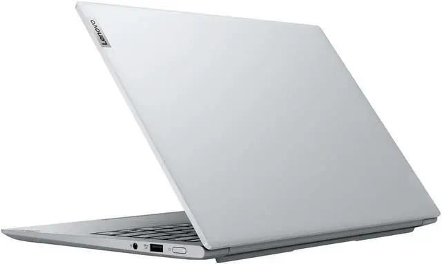 Alt view image 5 of 5 - Lenovo Slim 7 Laptop Intel Core i7-1260P 3.4 GHz 16 GB 1TB SSD NVMe 14" Touchscreen Windows 11 Home 82SX0002US Silver
