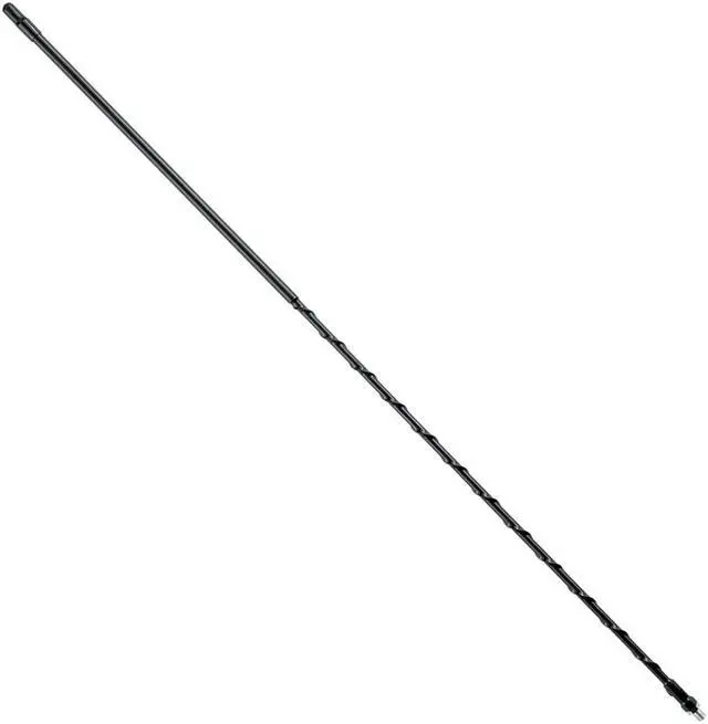 Alt view image 13 of 18 - ROADPRO R RPPS-3B 3FT CB ANTENNA  1000W BLACK