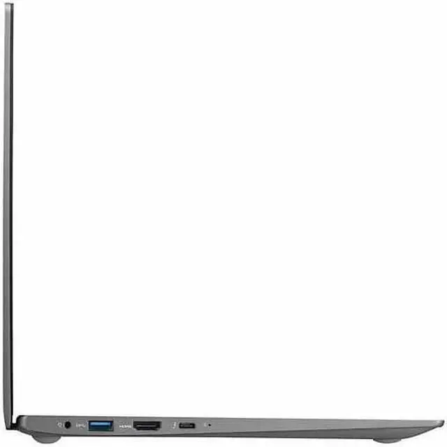 Alt view image 3 of 5 - LG GRAM 15.6" FHD I7-1065G7 16GB 512GB +FPR 15Z90N-N.APS8U1 - GRAY
