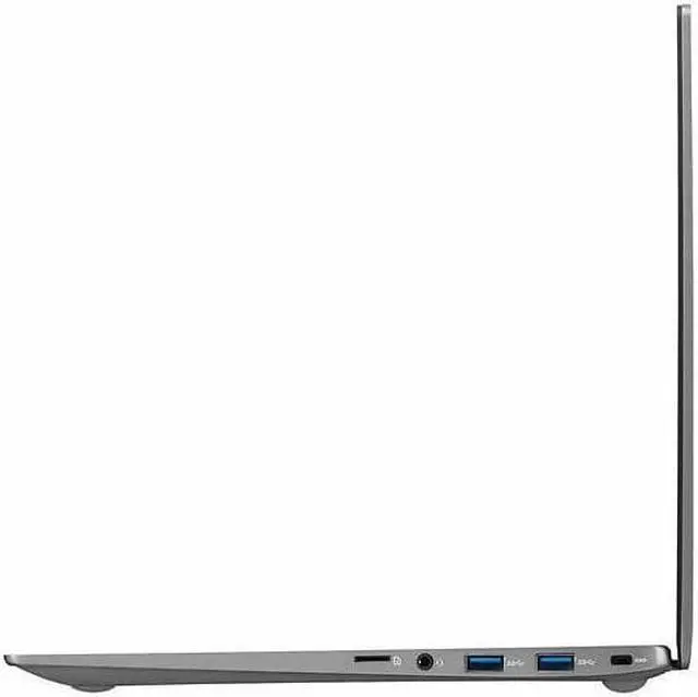 Alt view image 4 of 5 - LG GRAM 15.6" FHD I7-1065G7 16GB 512GB +FPR 15Z90N-N.APS8U1 - GRAY