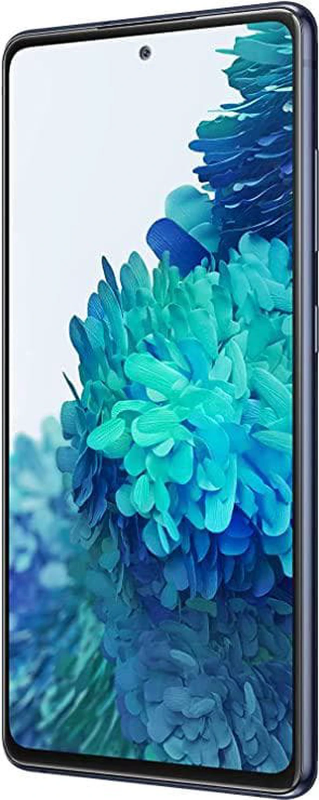 Alt view image 3 of 4 - SAMSUNG GALAXY S20 FE 5G 128GB CRICKET SM-G781U - BLUE