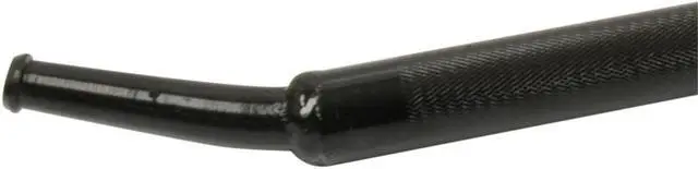 Alt view image 15 of 17 - RoadPro 36 Winch Bar with Hole Black Finish Winders / Winches / Winch Bars