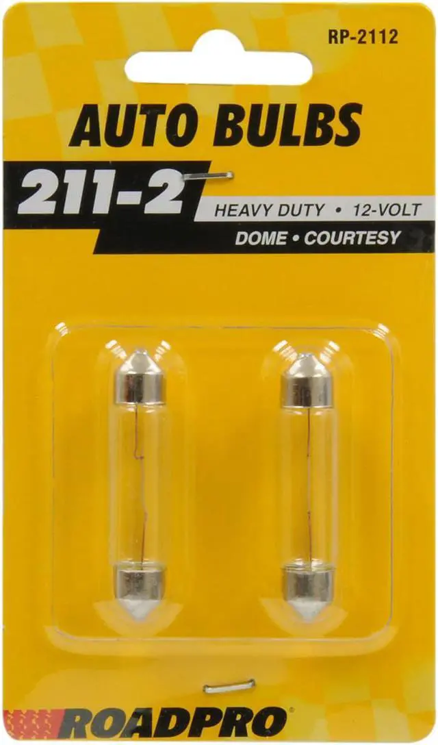 Alt view image 2 of 4 - 2112 Dome Step Courtesy Light Bulbs