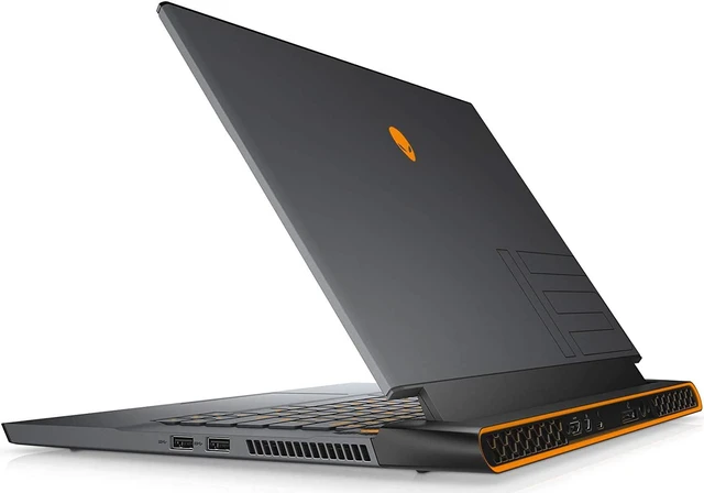 Refurbished: ALIENWARE M15 R2 15.6 FHD i7-9750H 16 512GB SSD RTX-2060 ...