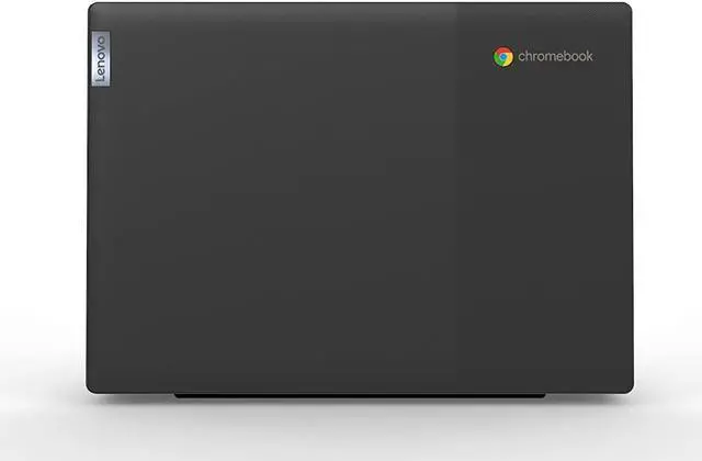 Alt view image 5 of 6 - LENOVO IDEAPAD 11.6" HD N4020 4 32GB eMMC BLACK Chrome OS 82BA0000US