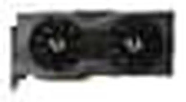 Alt view image 2 of 4 - ZOTAC Gaming GeForce RTX 2080 Ti AMP MAXX 11GB GDDR6 ZT-T20810H-10P