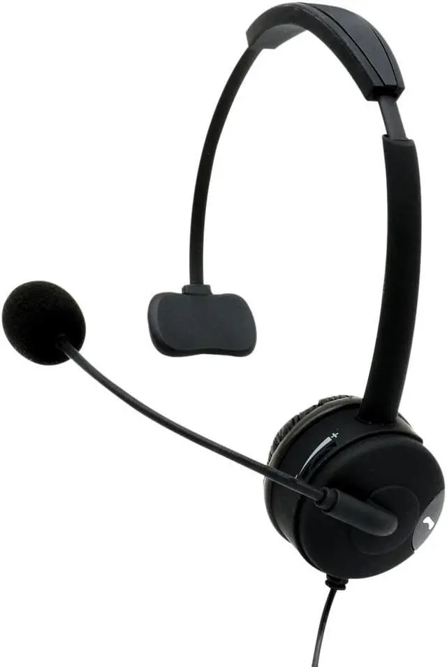 Alt view image 3 of 9 - roadking noisecanceling headset with mic for handsfree