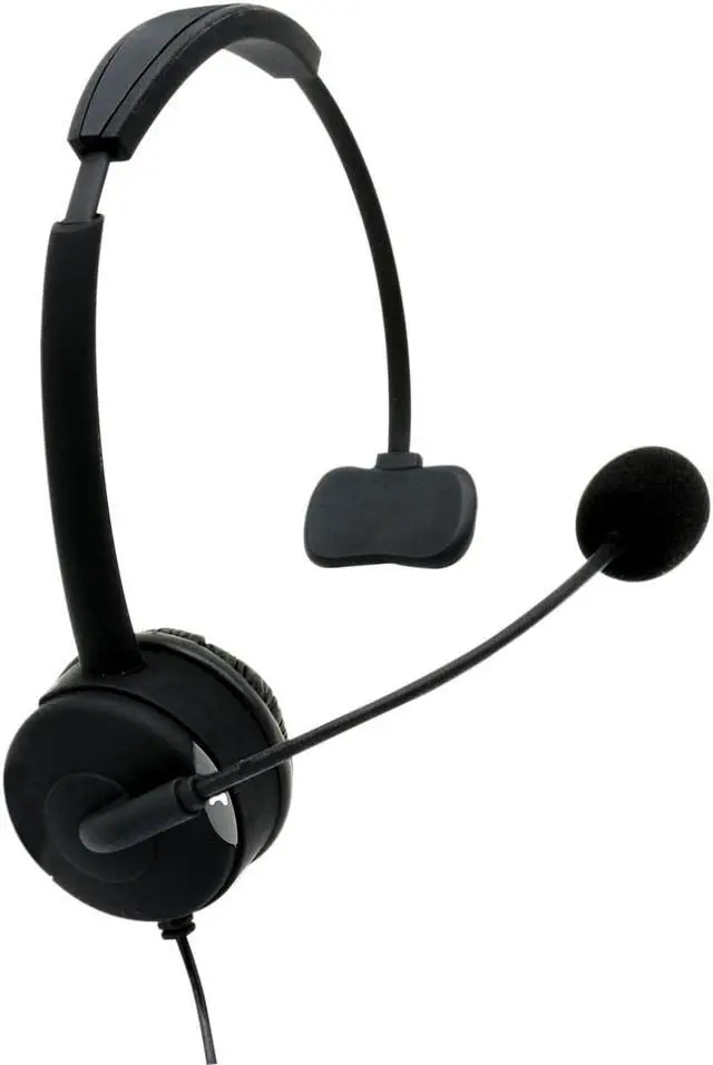 Alt view image 4 of 9 - roadking noisecanceling headset with mic for handsfree