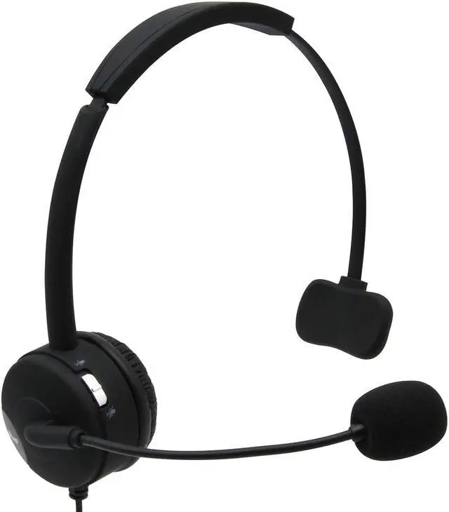 Alt view image 5 of 9 - roadking noisecanceling headset with mic for handsfree