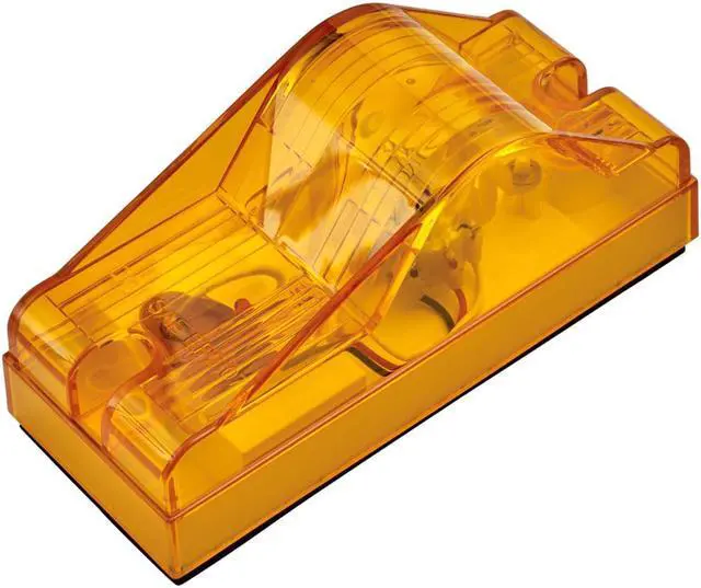 Main image of SIDE TURN INDICATOR MODEL 22 AMBER