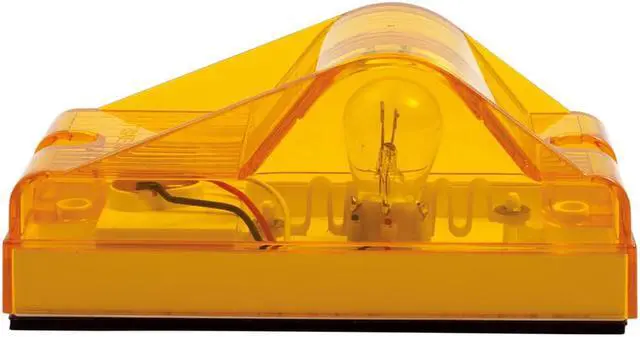 Alt view image 3 of 7 - SIDE TURN INDICATOR MODEL 22 AMBER