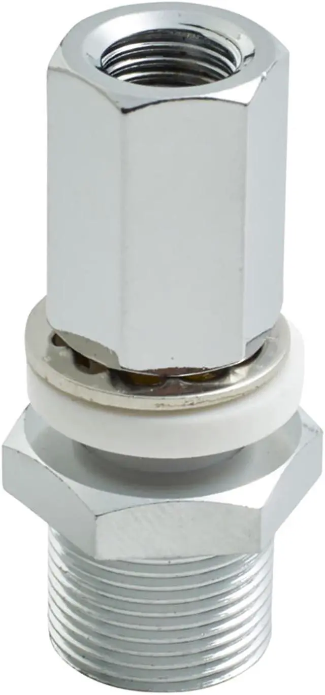 Alt view image 7 of 10 - CB Antenna Stud with SO-239 Connector