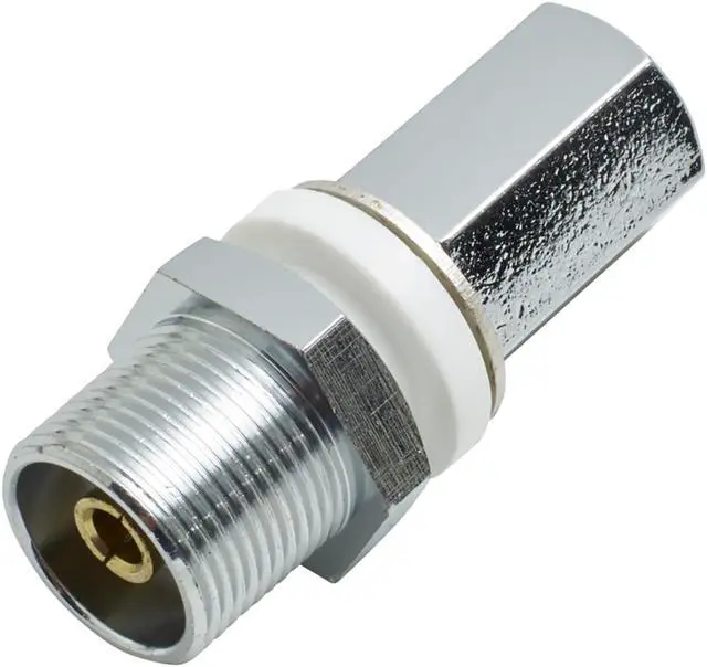 Alt view image 9 of 10 - CB Antenna Stud with SO-239 Connector