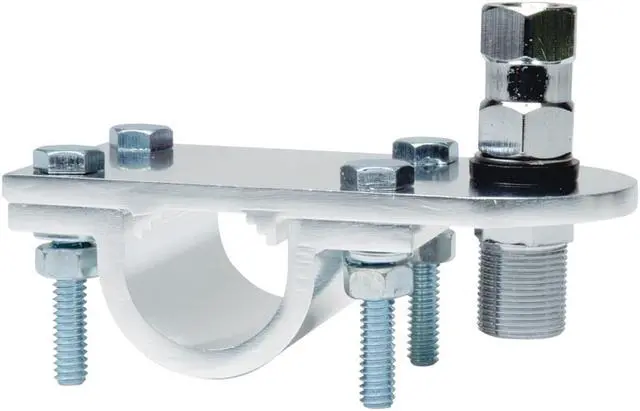 Alt view image 8 of 10 - ROADPRO R RP535 MM W HD ALUM SO-239 1 1 8 FREIGHTL MACK