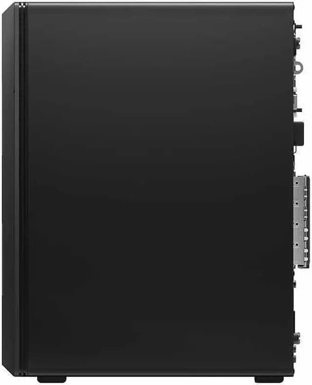 Alt view image 3 of 4 - LENOVO IDEACENTRE 5 DESKTOP I7-12700 16 512GB SSD + 1TB HDD RTX 3060 BLACK