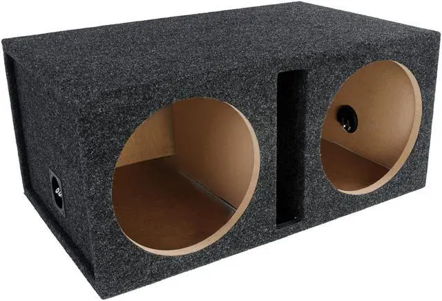 Main image of BOX 10 .in X2 VENTED PRO SERIES