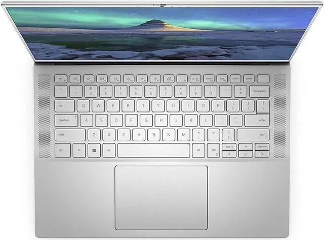 Alt view image 2 of 6 - DELL Inspiron 7400 14.5 QHD i5-1135G7 8 256 SSD I7400-QHD-NT-I5-8-256