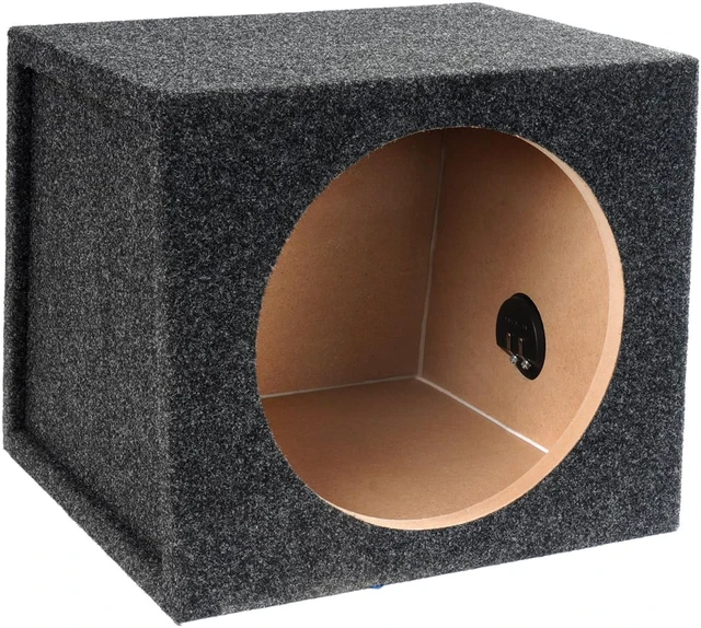 Atrend E10S B Box Series 10-Inch Single Hatchback Enclosures - Newegg.com