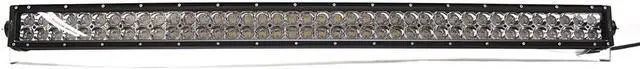 Alt view image 7 of 8 - RS240 - 41.5in ECO-LIGHT Series 240W LED Light Bar w/ 3D Reflector Optics