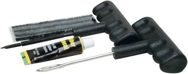 Alt view image 4 of 4 - ROADPRO R RPO19 TUBELESS TIRE REPAIR KIT