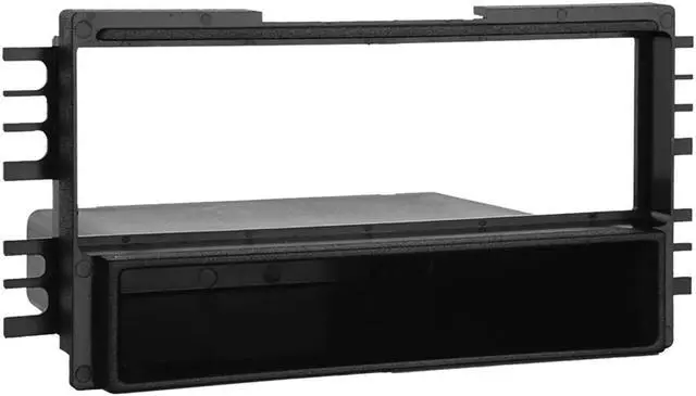 Alt view image 10 of 11 - Metra 99-7313 Metra '2001-'2006 hyundai elantra/sonata '2002-'2005 kit