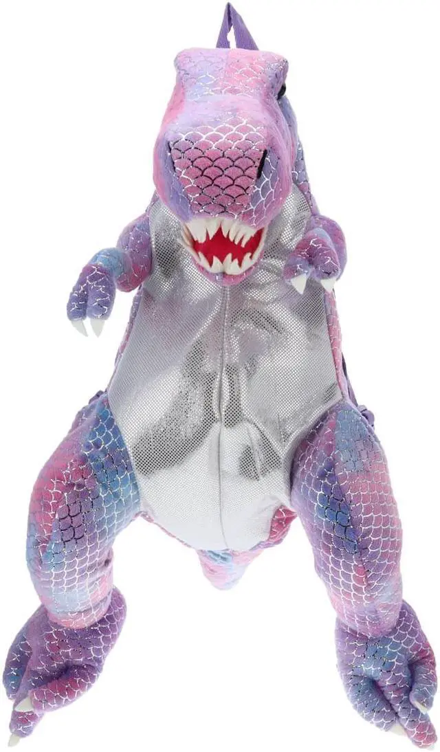 Main image of T-Rex Dino Backpack
