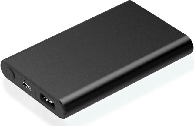 mobilespec portable charger