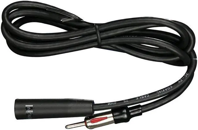 Alt view image 13 of 14 - Metra 44EC48 METRA Interface Adapter - Antenna