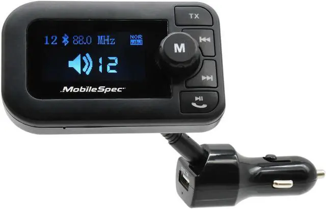 Alt view image 13 of 18 - MobileSpec MBS13203