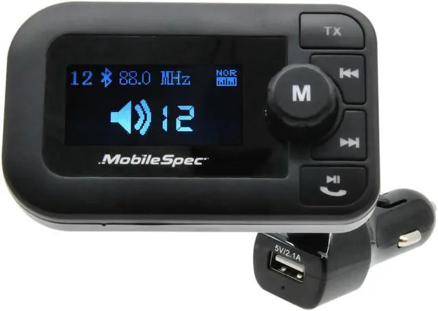 Alt view image 14 of 18 - MobileSpec MBS13203