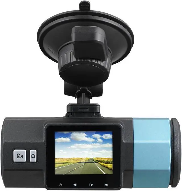 Alt view image 4 of 4 - Rand McNally DashCam 100 with Full HD DASH100