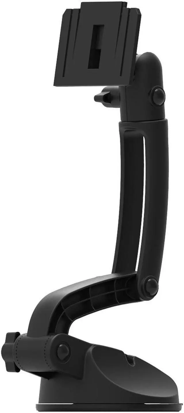 Alt view image 12 of 13 - BRACKETRON BX15902 HD GPS DASH WINDOW MOUNT