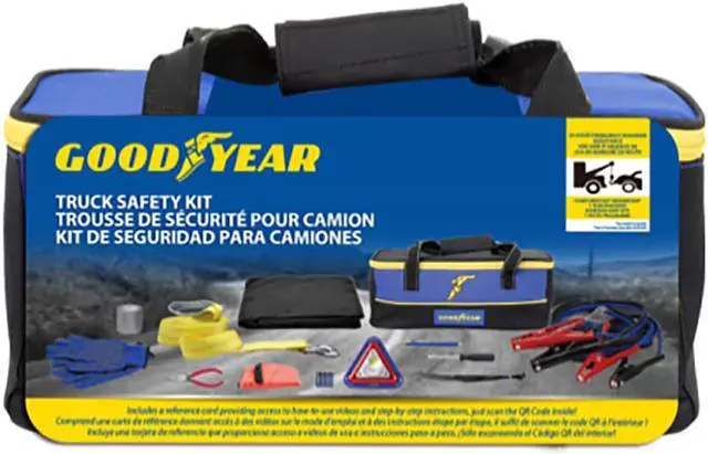 Alt view image 2 of 4 - Goodyear Truck Kit