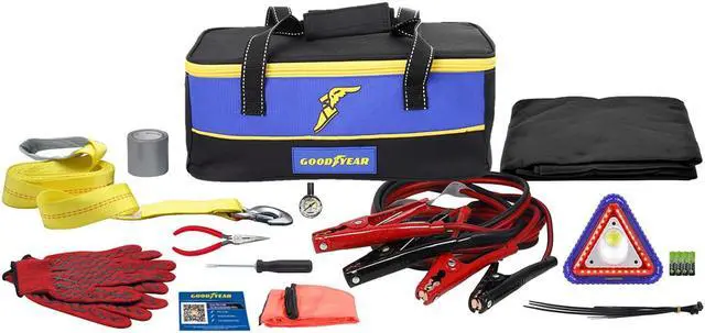 Main image of Goodyear Truck Kit