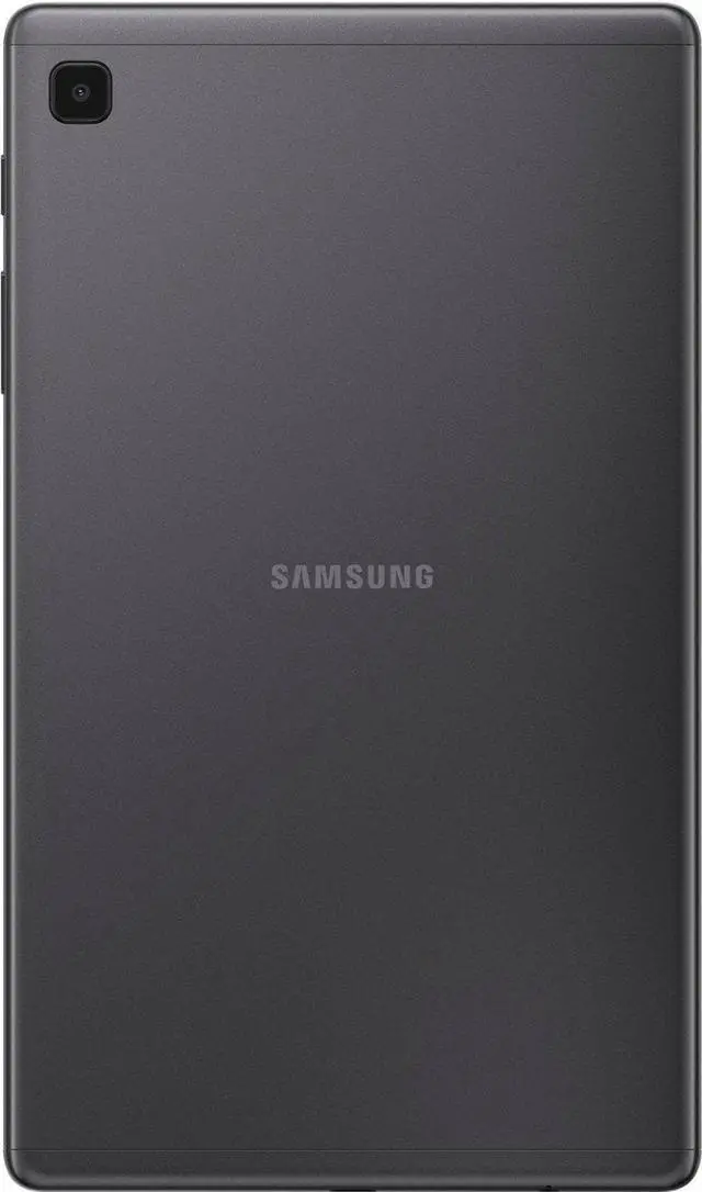 Alt view image 10 of 13 - Samsung Galaxy Tab A7 Lite 8.7" 32GB Tablet Android 10 Gray SMT220NZABXAR