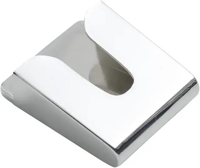 Alt view image 15 of 17 - CB Microphone Holder - Chrome Plated