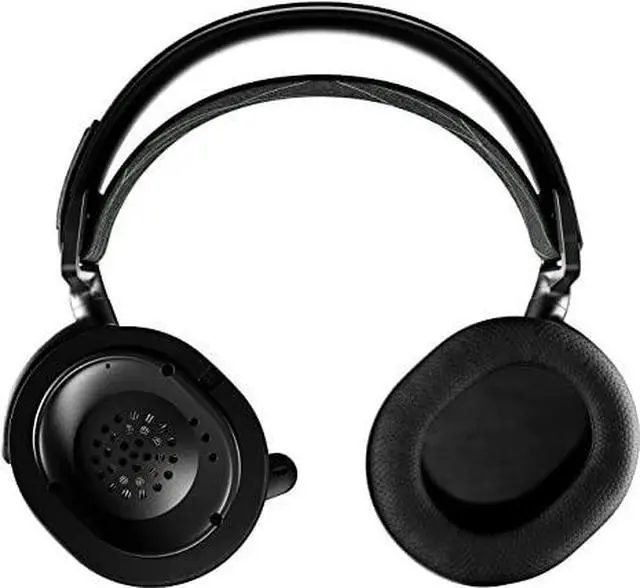 Alt view image 12 of 14 - Arctis 9X Wireless Gaming Headset - Xbox One