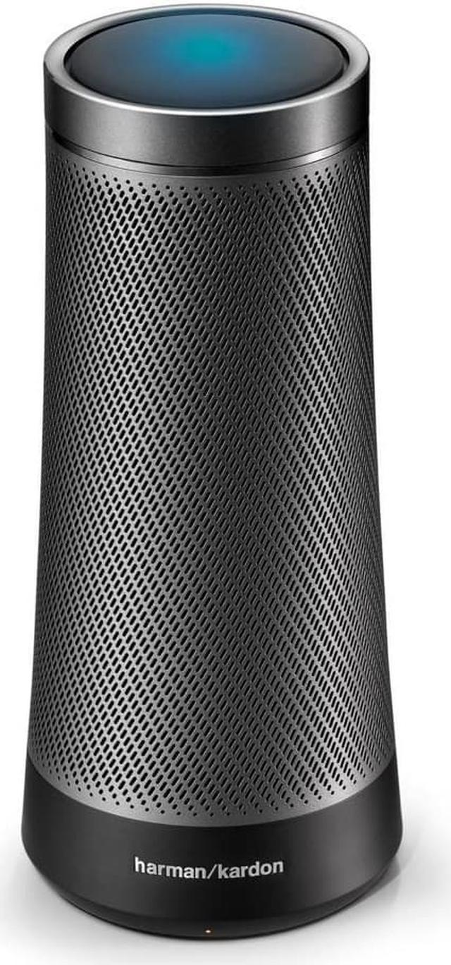 Refurbished harman kardon bluetooth sales speaker