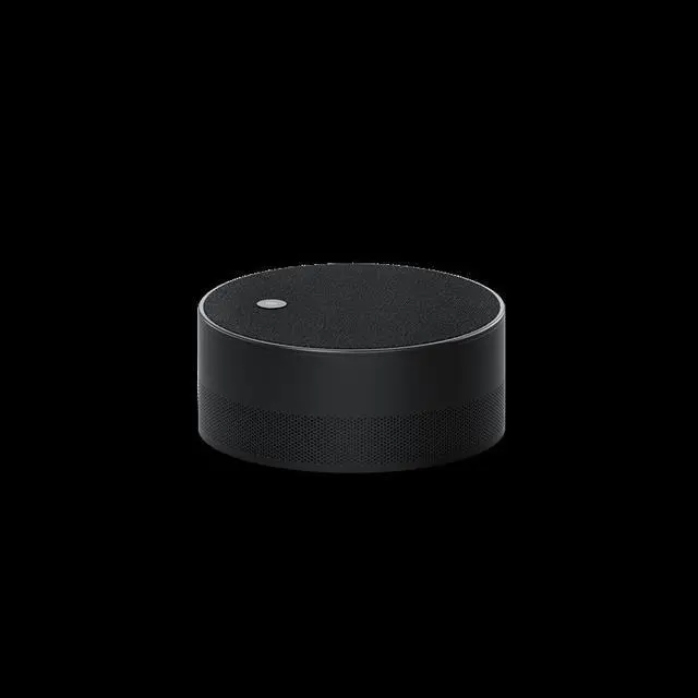 Alt view image 15 of 20 - EPOS EXPAND Capture 5 Speakerphone Black 1000895