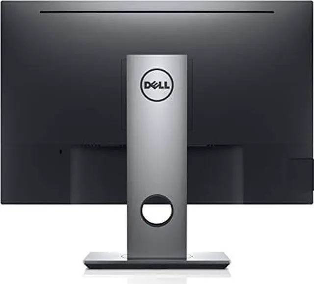 Alt view image 9 of 11 - Dell Professional P2418HZME 23.8" Full HD LCD Monitor - 16:9 - 24" Class - 1920 x 1080 - DVI - HDMI