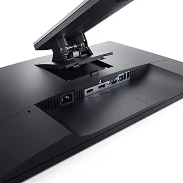 Alt view image 11 of 11 - Dell Professional P2418HZME 23.8" Full HD LCD Monitor - 16:9 - 24" Class - 1920 x 1080 - DVI - HDMI