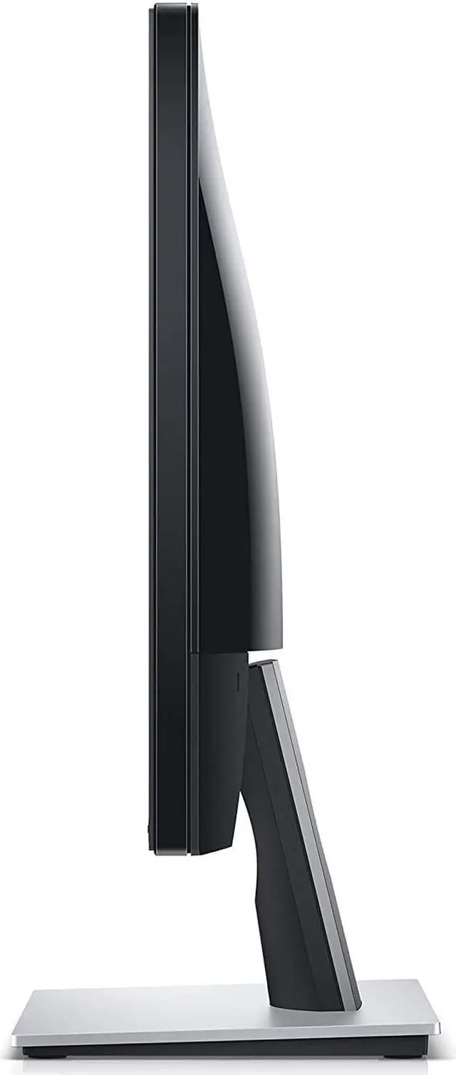 Alt view image 15 of 16 - Dell DHSE2417HGX 24" (Actual size 23.6") Full HD 1920 x 1080 75Hz Up to 1ms 2 x HDMI, VGA HDCP Support AMD Radeon FreeSync Anti-Glare LED Backlit Gaming Monitor