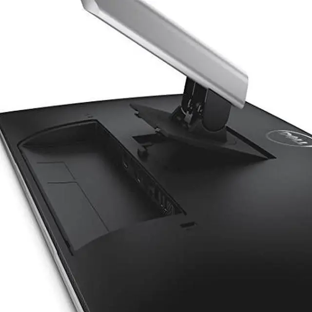 Alt view image 10 of 15 - Dell P2715Q 27" UHD 4K 3840x2160 IPS LCD Monitor 9ms 16:9 60Hz HDMI Mini DisplayPort